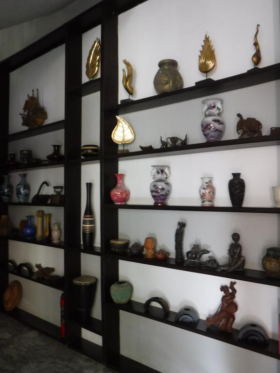Tanasan Villa Aonang Krabi Ban Klong Haeng ภายนอก รูปภาพ