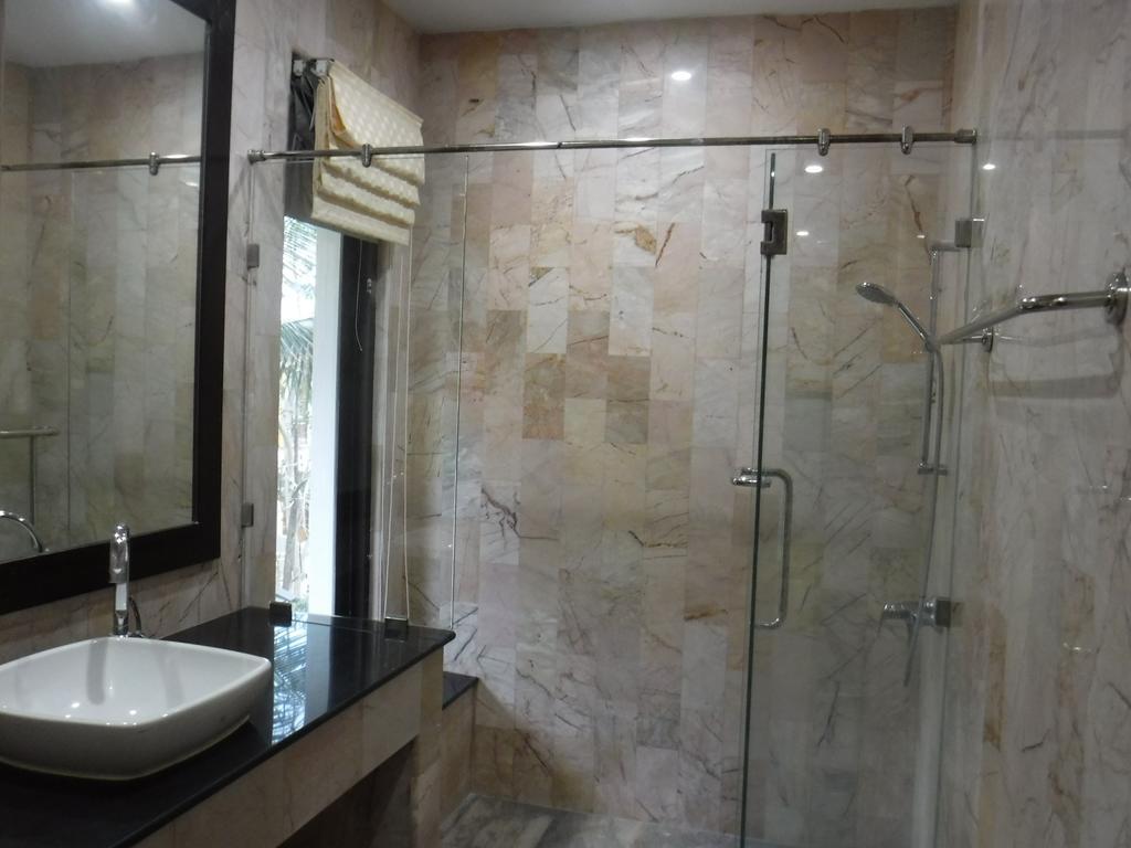 Tanasan Villa Aonang Krabi Ban Klong Haeng ภายนอก รูปภาพ