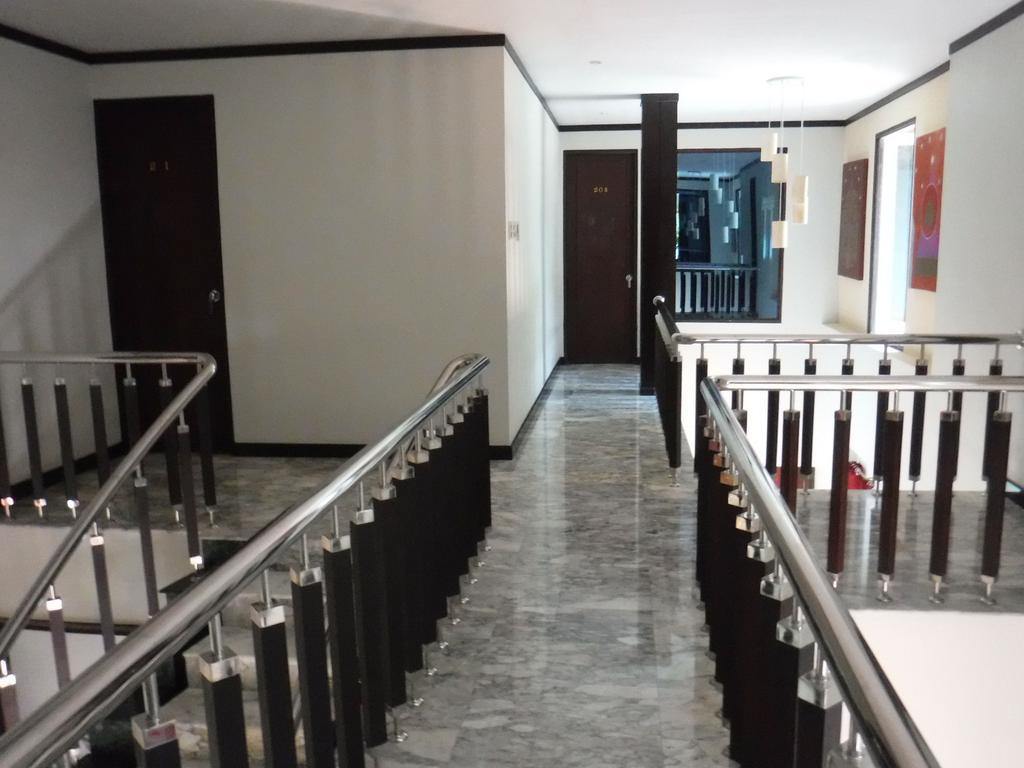 Tanasan Villa Aonang Krabi Ban Klong Haeng ภายนอก รูปภาพ