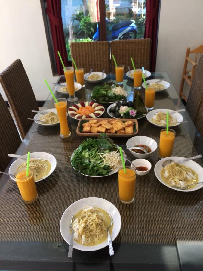 Tanasan Villa Aonang Krabi Ban Klong Haeng ภายนอก รูปภาพ