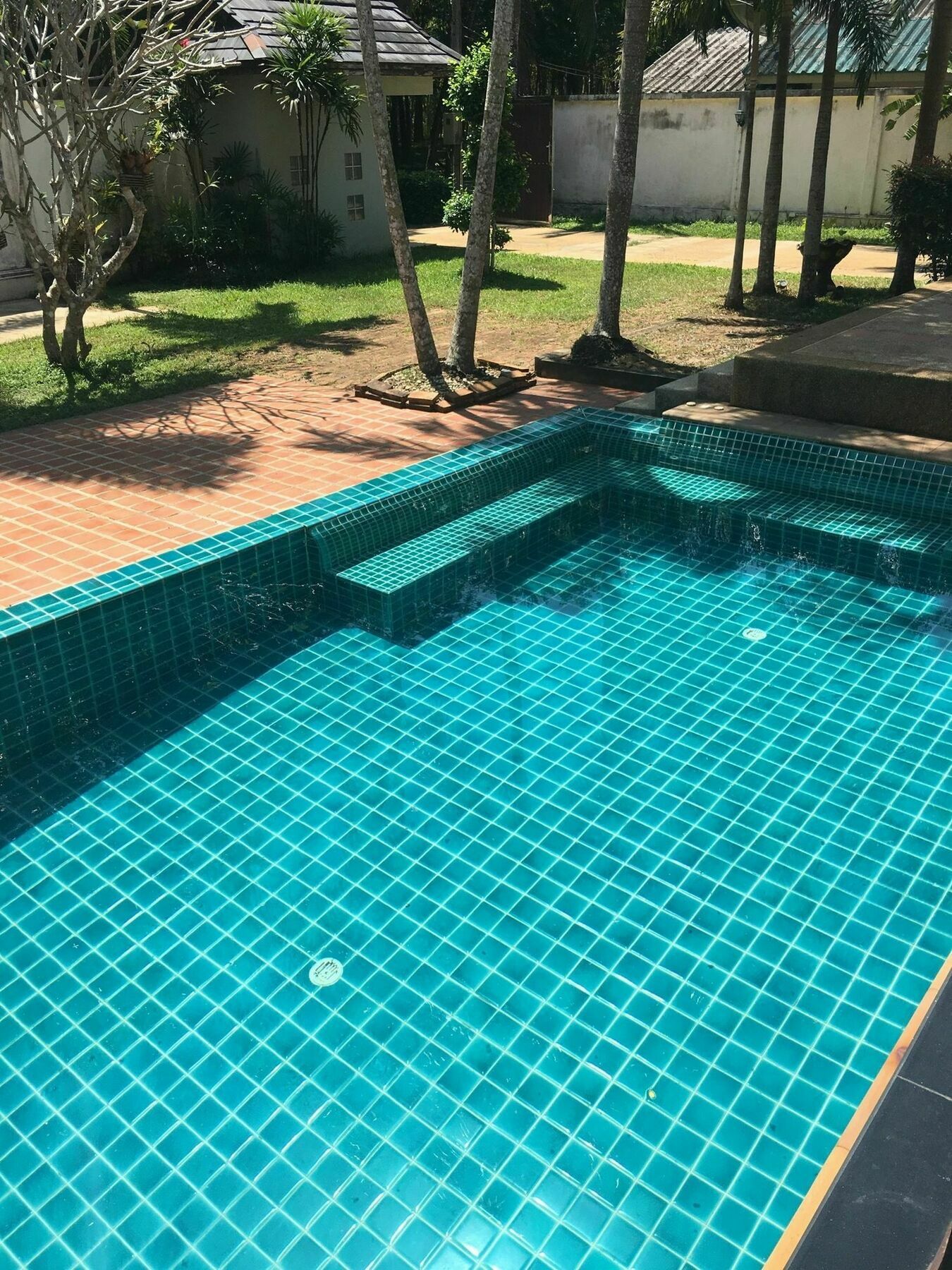 Tanasan Villa Aonang Krabi Ban Klong Haeng ภายนอก รูปภาพ